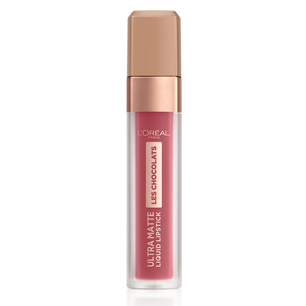 Lipstick Les Chocolats L'Oreal Make Up (7,6 ml)