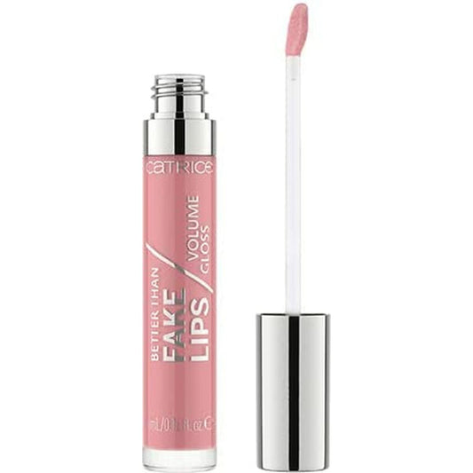 Lip-gloss Catrice Better Than Fake Lips 040-rosa (5 ml)