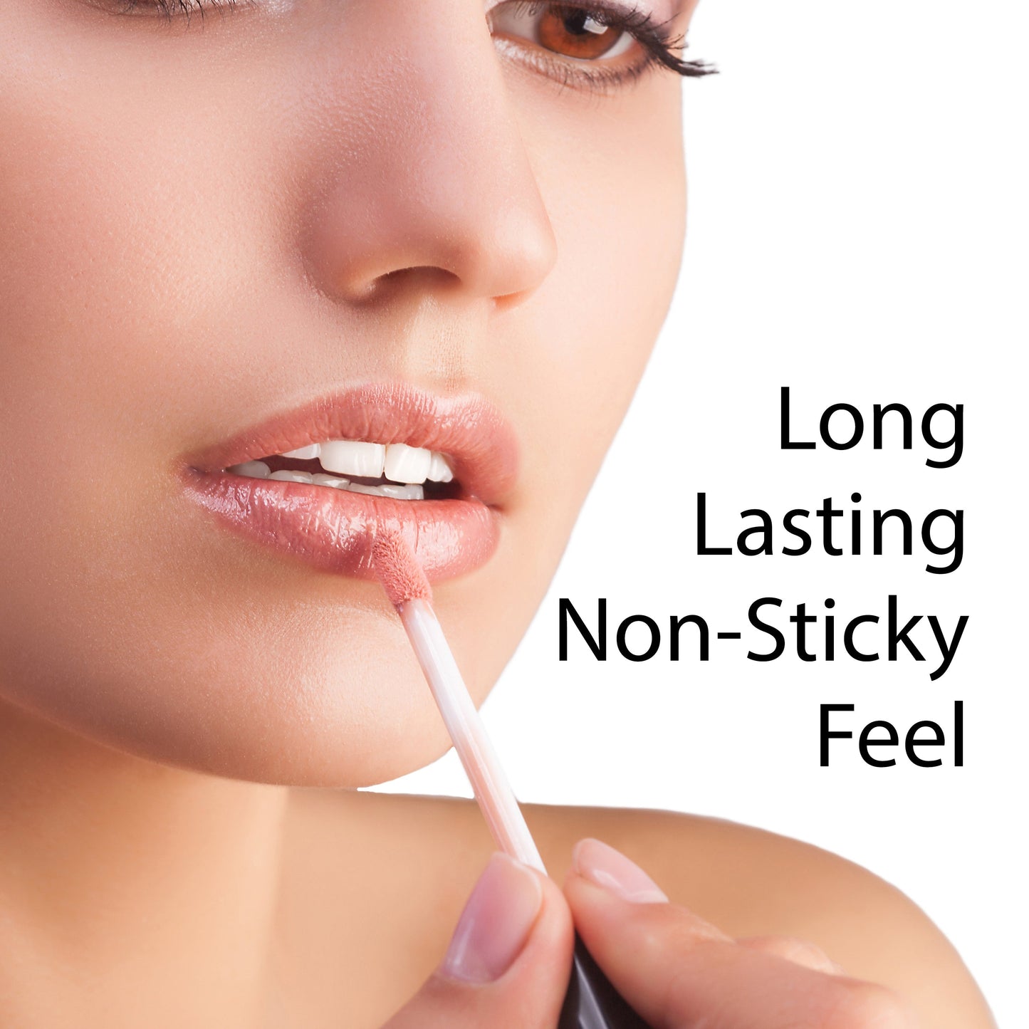 Black Hydrating And Moisturizing Non-sticky Premium Mild Tinting Lip