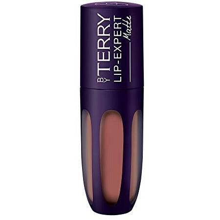 Lip Expert Matte Liquid Lipstick - 1 Guilty Beige