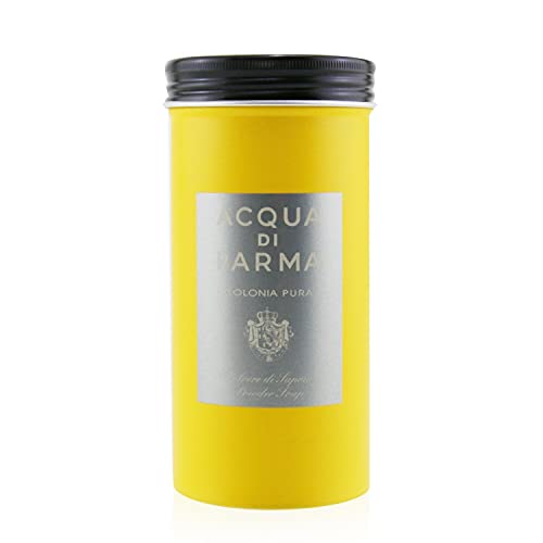 Colonia Pura Powder Soap