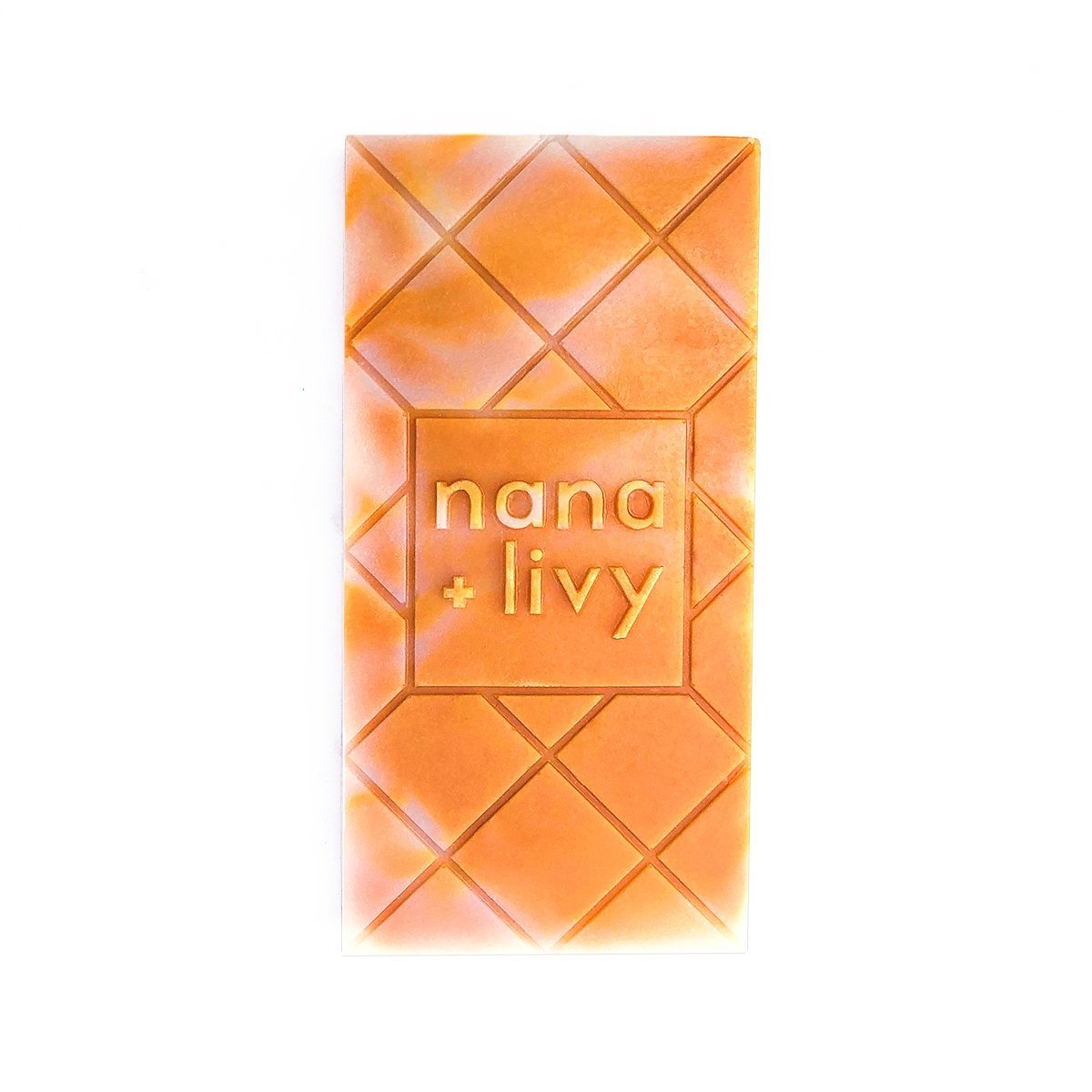 Mango Coco Choco Soap